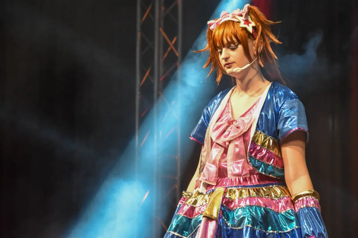 HeroFestival Marseille 