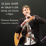 Héron Perché - Chanson française