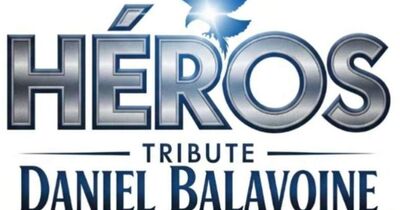 H&eacute;ros : Tribute Daniel Balavoine