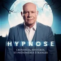 Hervé Barbereau dans Hypnose