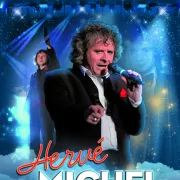 Hervé Michel - La voix d'or de Michel Sardou