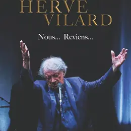 Hervé Vilard