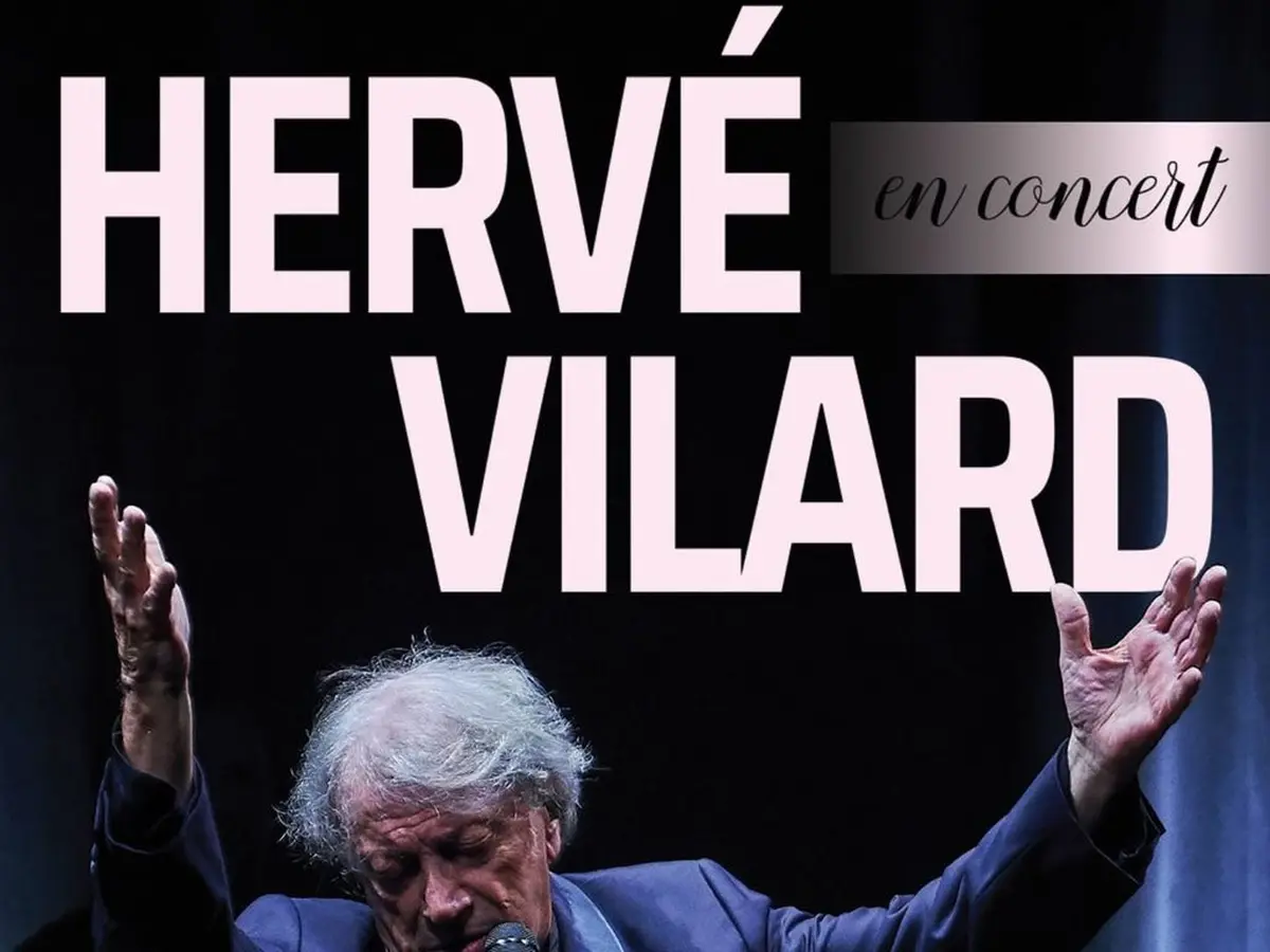 Hervé Vilard - Boitaclous