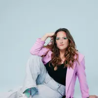 L'humoriste Camille Giry DR