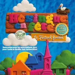 Hésingue en fête