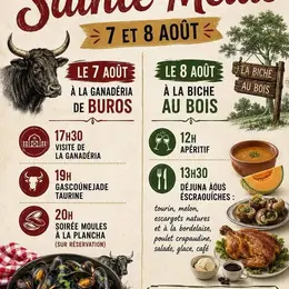 Hèste dé Sainte Meille