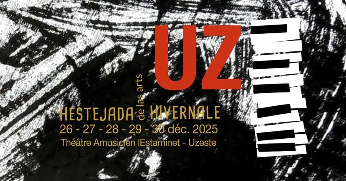 Hestejada de las arts hivernale