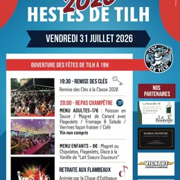 Hestes de Tilh