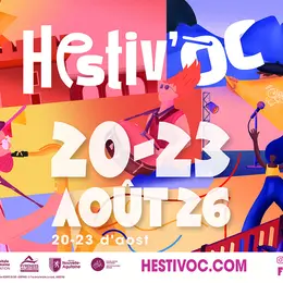 Hestiv'Oc - 1er jour des festivités