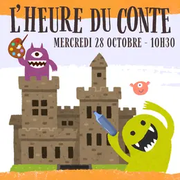Heure du conte
