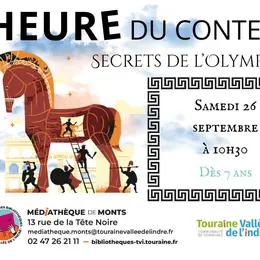 Heure du conte