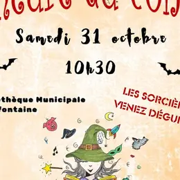 Heure du conte