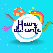 Heure du conte 4-6 ans (LSF/FR)