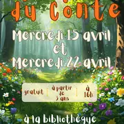 Heure du conte