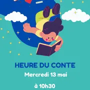 Heure du conte