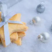 Heure du conte de Noël