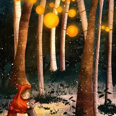 Heure du conte des tout-petits à Selommes