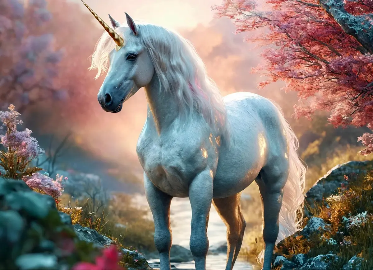 Heure du conte et atelier créatif - Les secrets de la licorne
