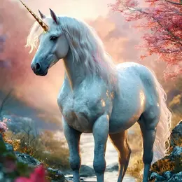 Heure du conte et atelier créatif - Les secrets de la licorne