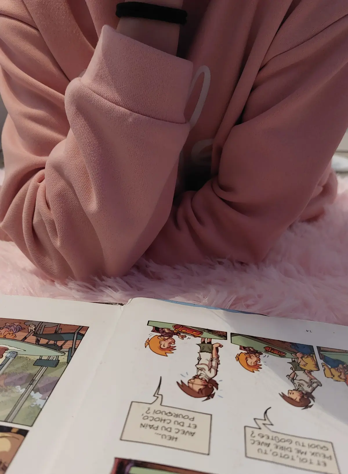 Heure du conte Soleil d'Hiver à Montoire-sur-le Loir