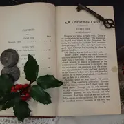 Heure du conte : spécial Noël