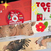 Heure du conte spéciale