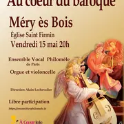 Heure musicale au coeur du baroque