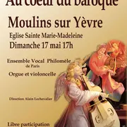 Heure Musicale - Au Coeur du Baroque