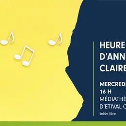Heure Musicale de fin d'année du site