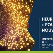 Heure musicale pour fêter la nouvelle année