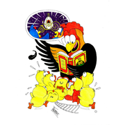 Heures du conte maternelle et élémentaire (octobre-décembre)