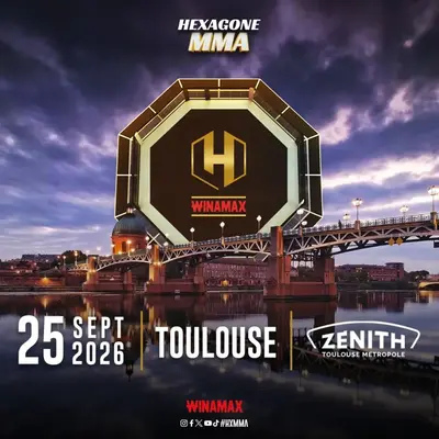 Hexagone Mma