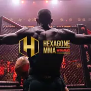 Hexagone MMA à l’Arena Futuroscope - Avril 2026