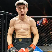 HEXAGONE MMA au Zénith de Paris – La Villette – Janvier 2027