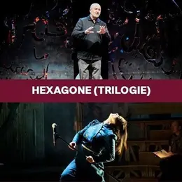 Hexagone (trilogie)