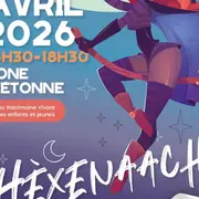 Hexenaacht et Maiboom - Fête des sorcières et Reines de Mai