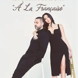 Hiba Tawaji Invite Ibrahim Maalouf