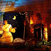 Hiberner, c'est un métier - Spectacle pour enfants