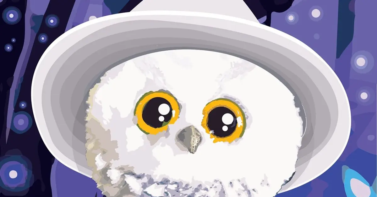 Hibou Chouchou