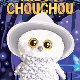 Hibou chouchou