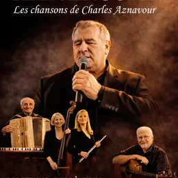 Hier encore les chansons de Charles Aznavour