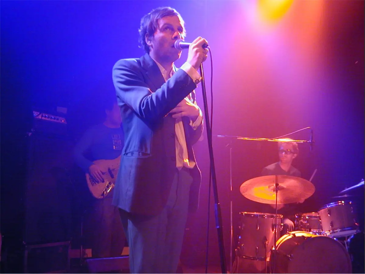 Parmi les concerts de la Fondation Hiéro Colmar programmés au cours de ses 20 ans, Philippe Katerine