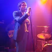 Parmi les concerts de la Fondation Hiéro Colmar programmés au cours de ses 20 ans, Philippe Katerine DR