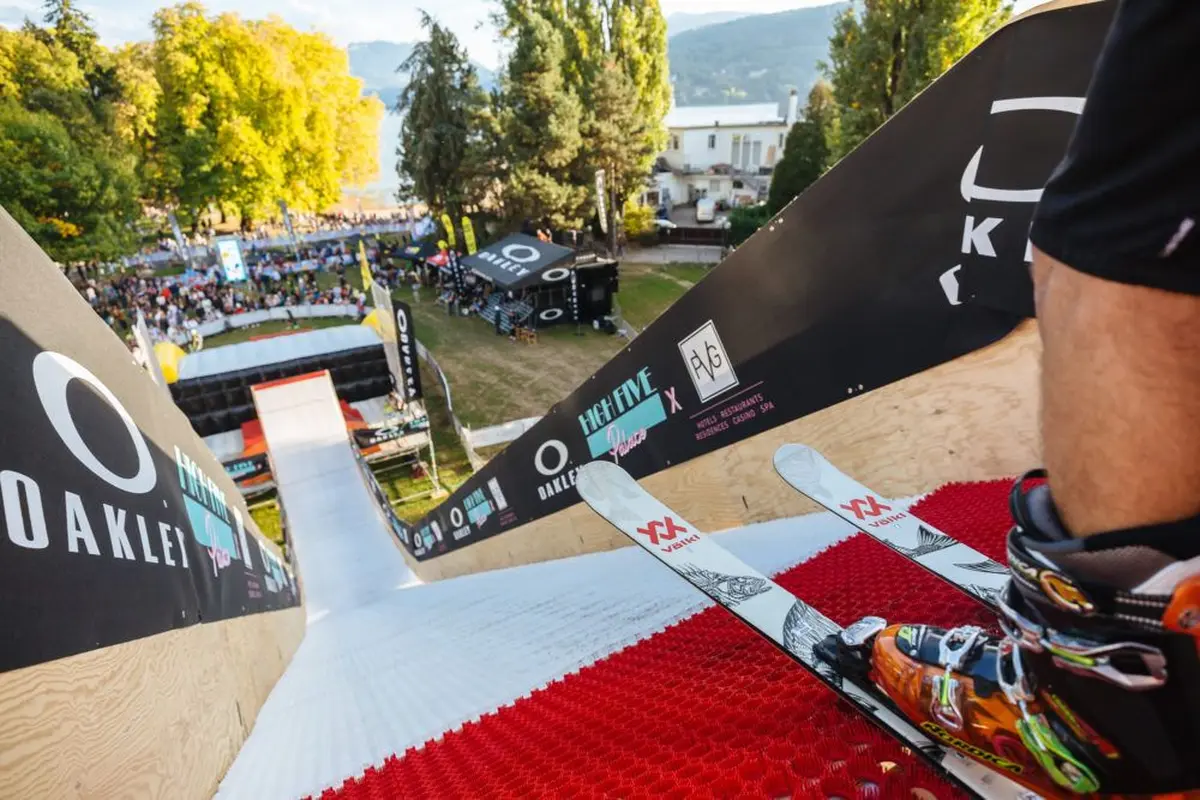 High Five Festival 2026