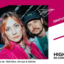 High Hi