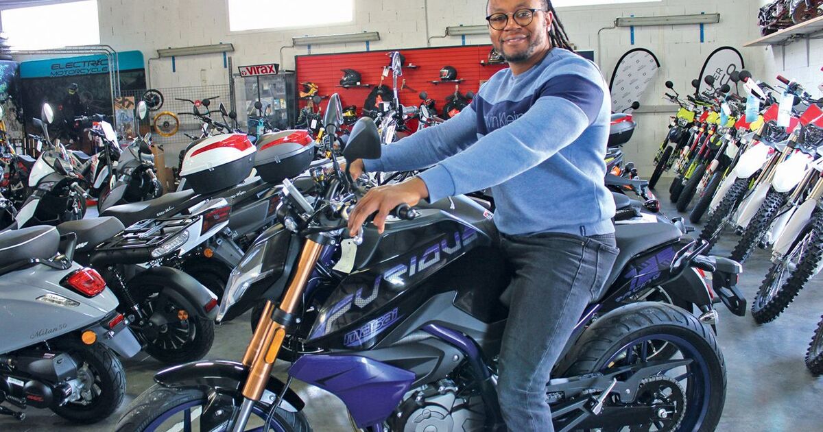 High-Tech 68 Wittenheim - Garage et concession moto