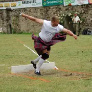 Highland Games