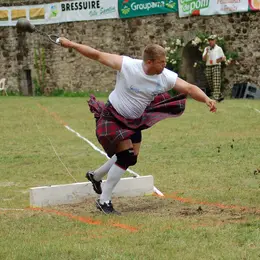 Highland Games