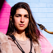 Hillai Govreen Quartet en concert au 38Riv Jazz Club