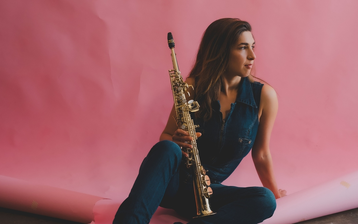 Hillai Govreen Quartet, Jazz from NY au 38Riv Jazz Club